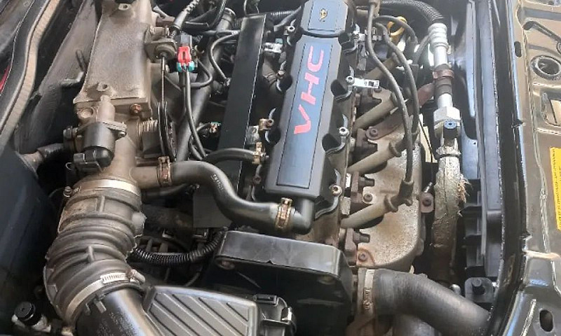 Chevrolet Celta 1.0/...