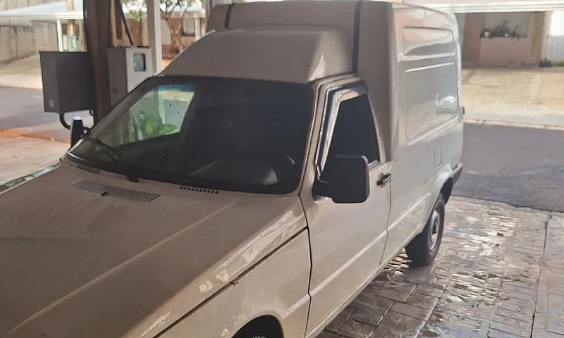 Fiat Fiorino Furg.1....