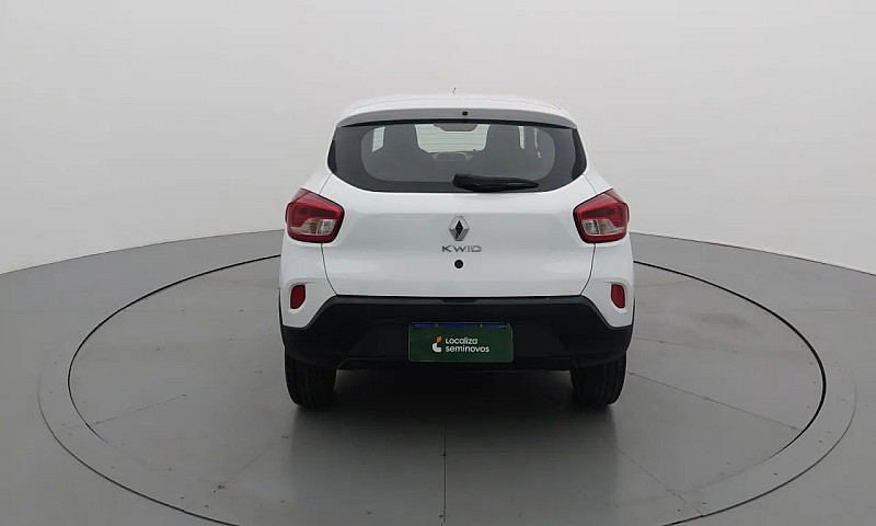Renault Kwid 1.0 Zen...