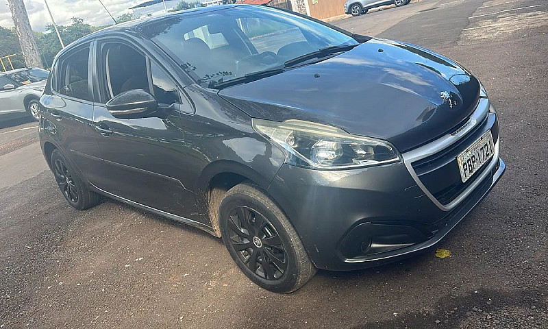 Peugeot 208 Active 1...