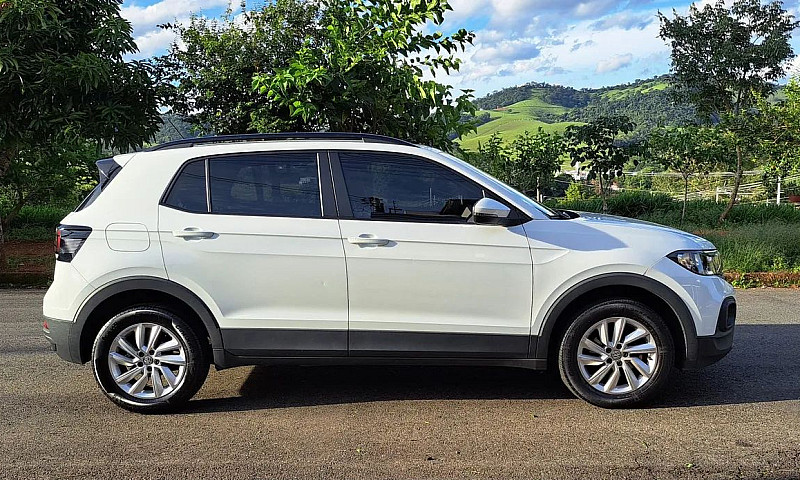 T-Cross Sense 200Tsi...