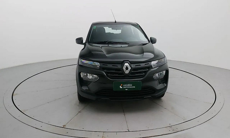 Renault Kwid 1.0 Zen...