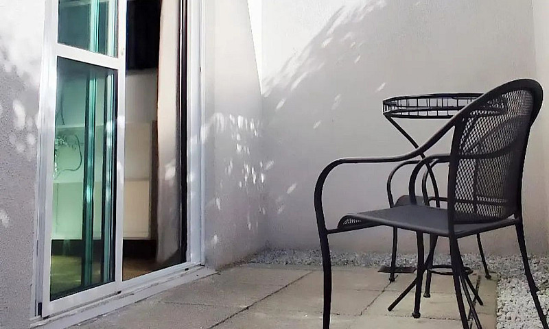 Apartamento Garden P...