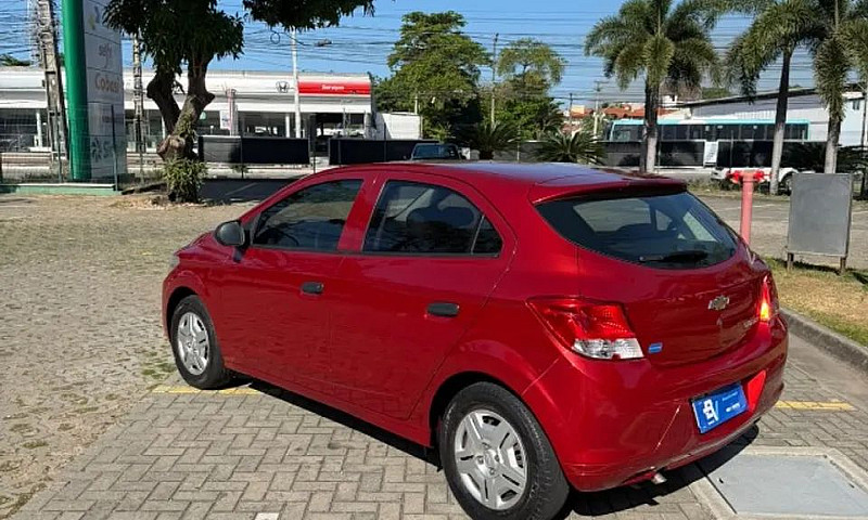 Chevrolet Onix Joy H...