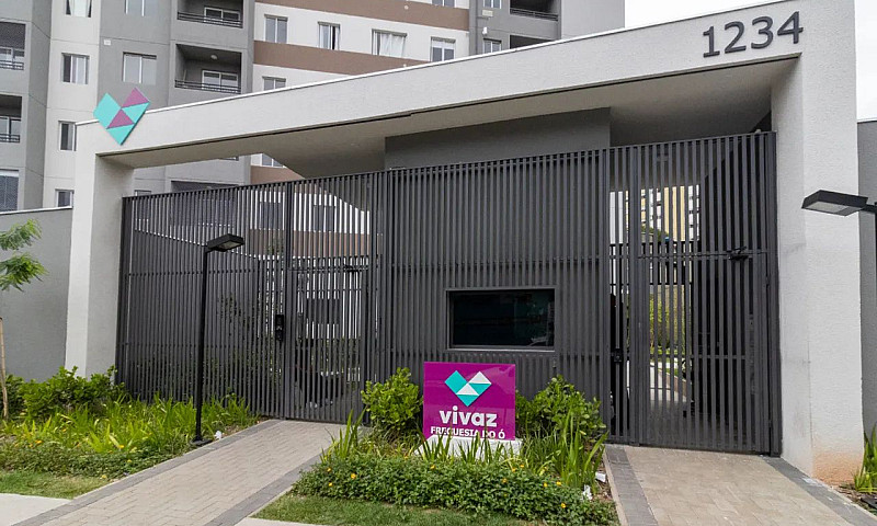 Apartamento Para Ven...