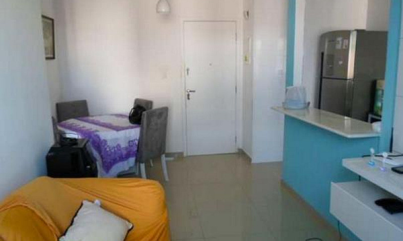 Vende-Se Apartamento...