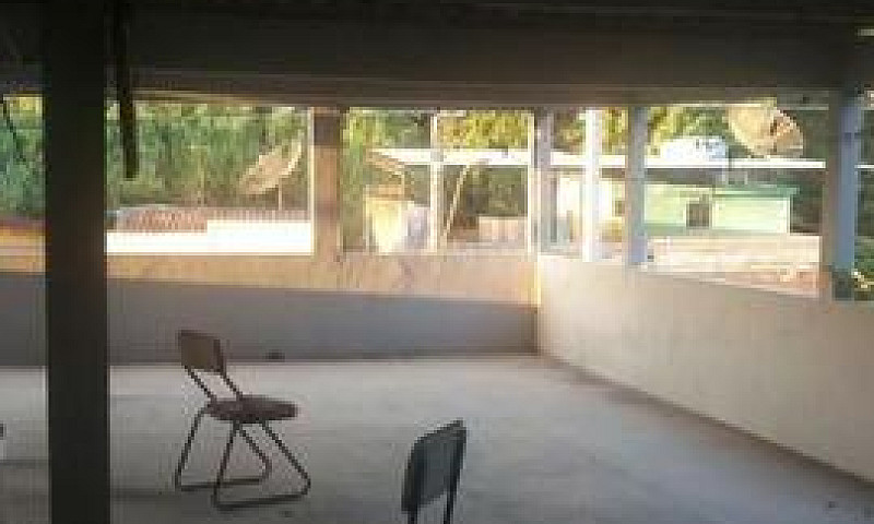 Casa No Bairro Covan...