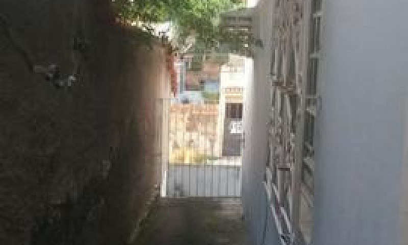 Casa No Bairro Covan...