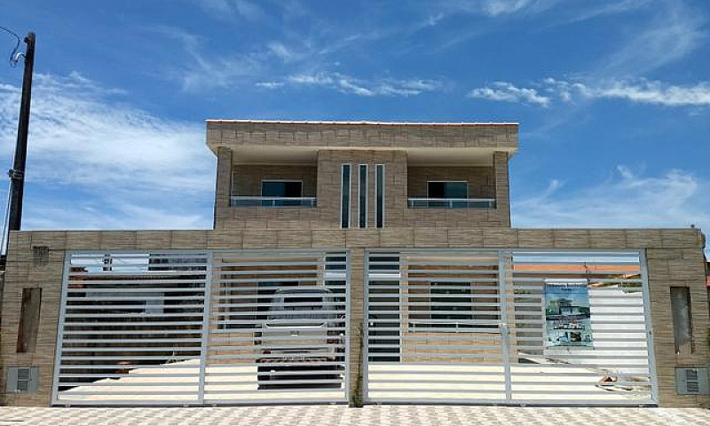 Casas Novas Para Loc...