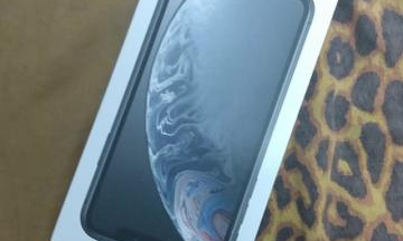 Iphone Xr...