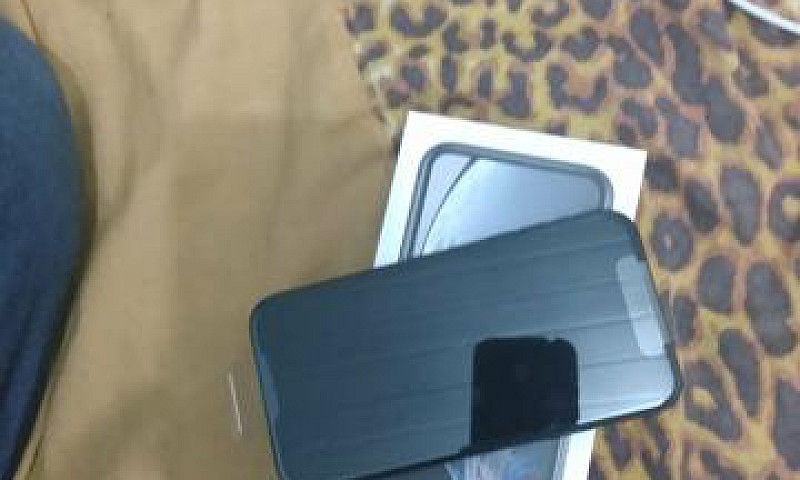 Iphone Xr...