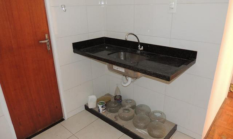 Apartamento Com 2 Qu...