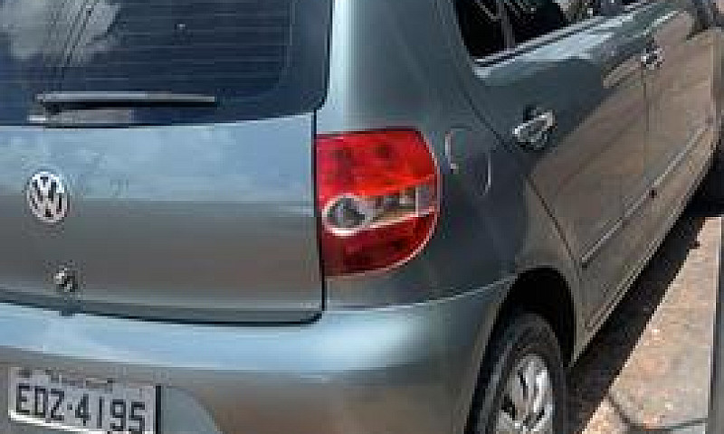 Vw - Volkswagen Fox ...