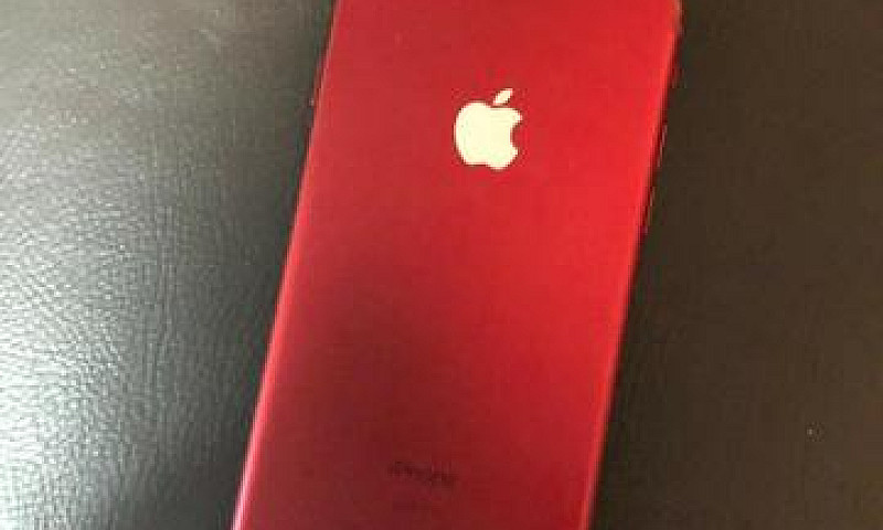 Iphone 7 (Red) 128Gb...