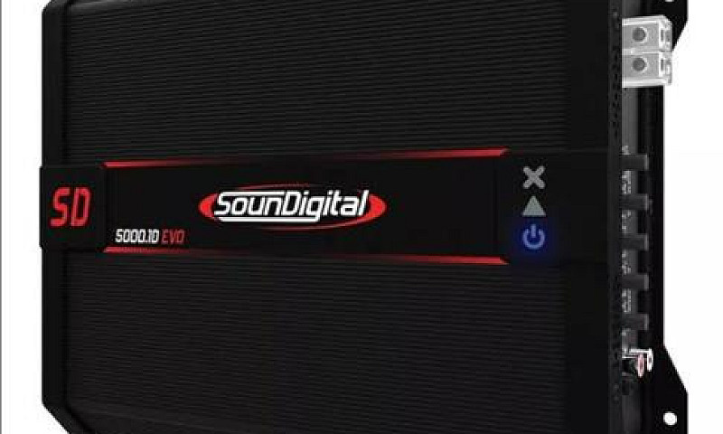 Troco Sd 5000 Evo 2 ...