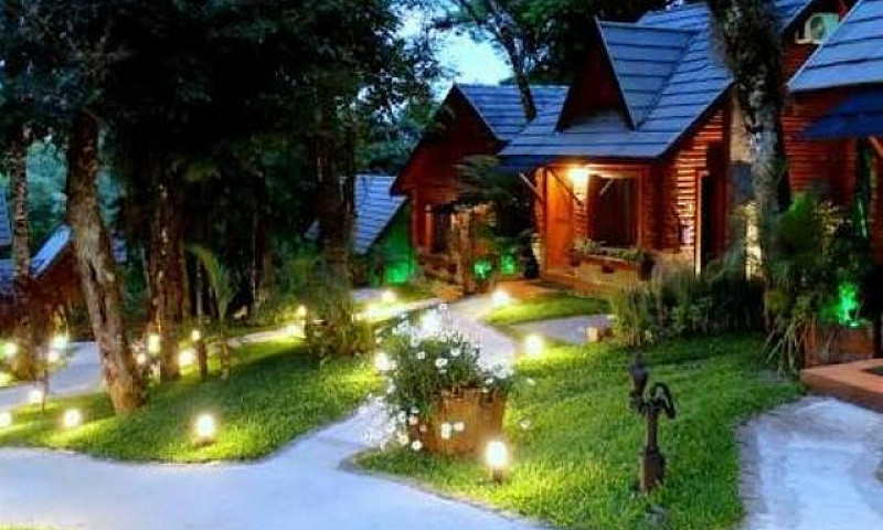 Venha Conhecer Nosso...