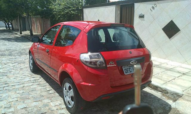 Ford Ka 2012 Extra 2...