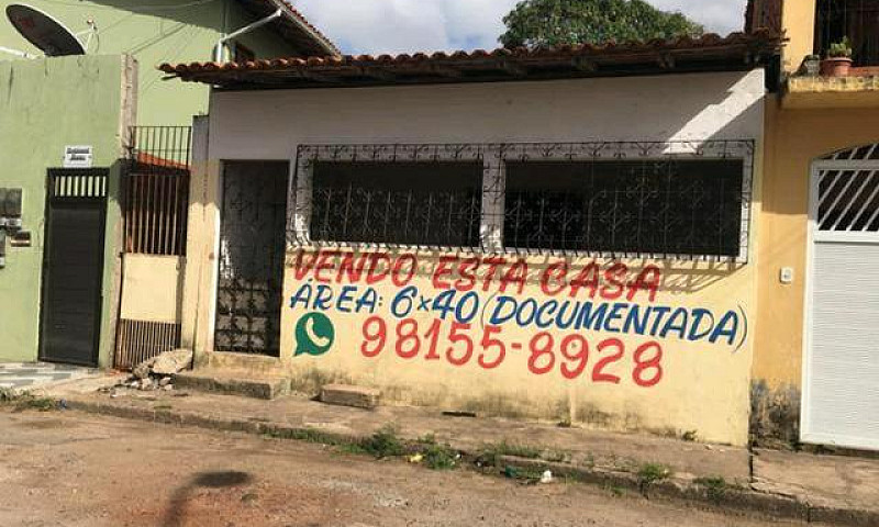 Casa Habitacional Tu...