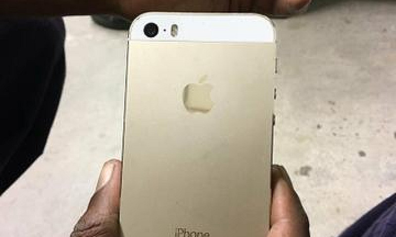 Troco Ou Vendo Iphon...