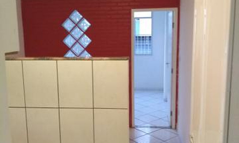 Apartamento 1 Quarto...