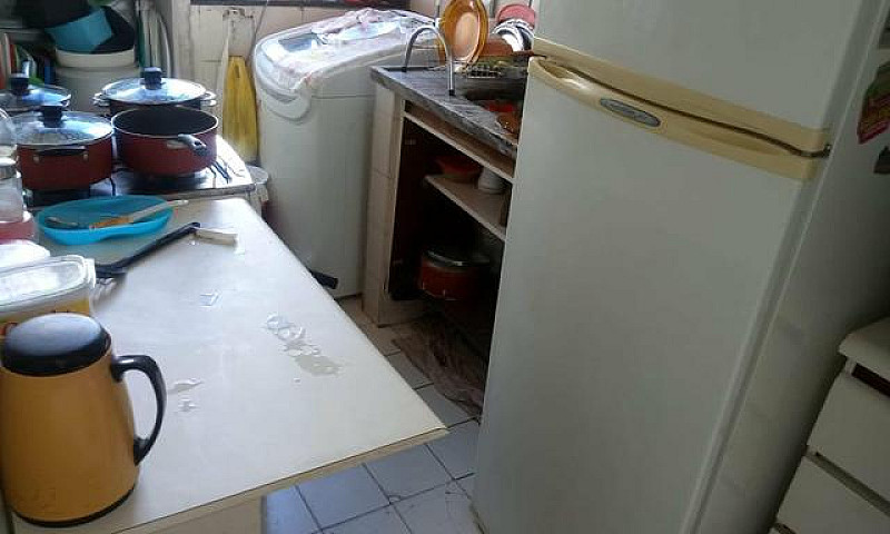 Venda Apartamento...