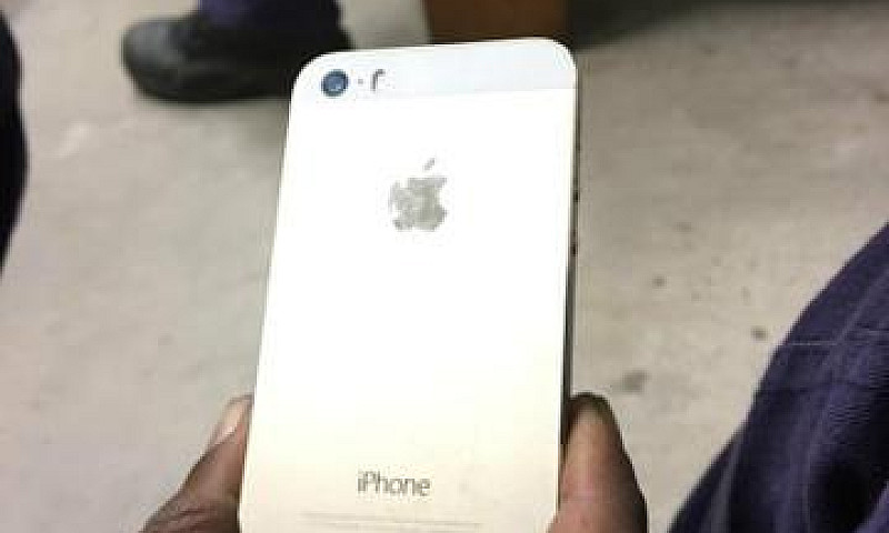 Troco Ou Vendo Iphon...