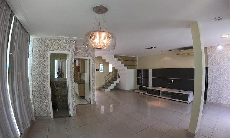 Residencial Ponta Ne...