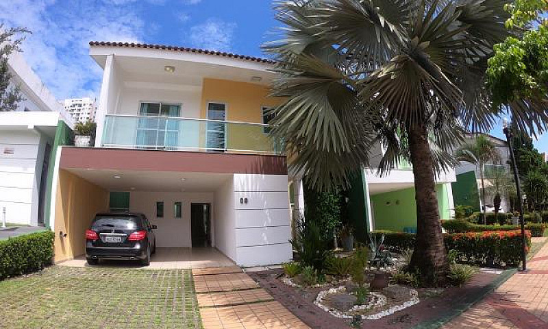 Residencial Ponta Ne...
