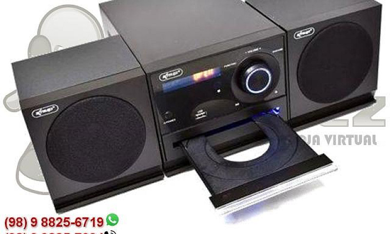 Micro System Bluetoo...