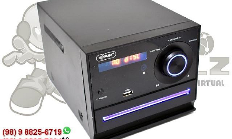 Micro System Bluetoo...