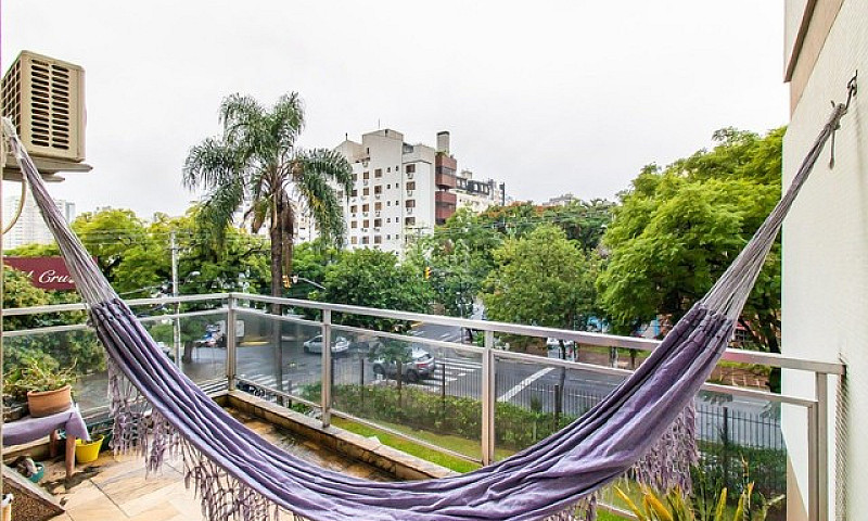 Porto Alegre - Apart...