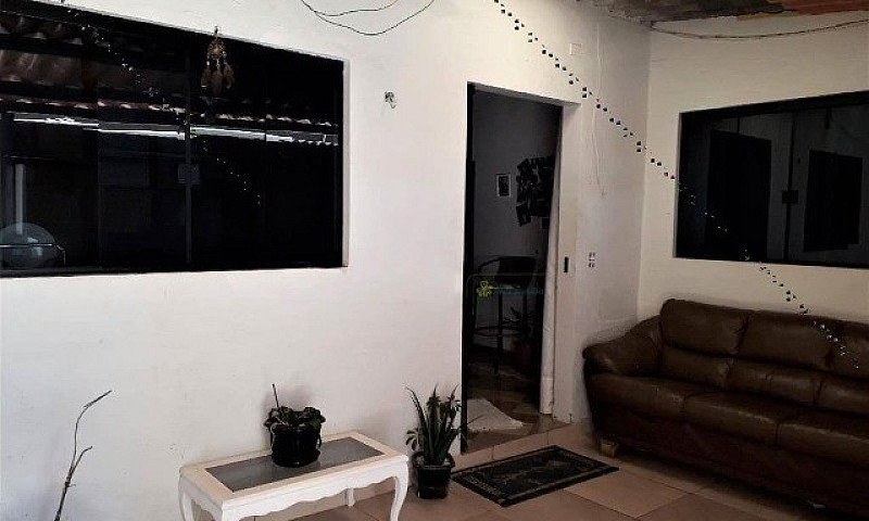 Casa A Venda Em Tagu...