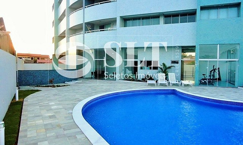 Apartamento Para Alu...