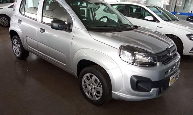 Fiat Uno Attractive ...