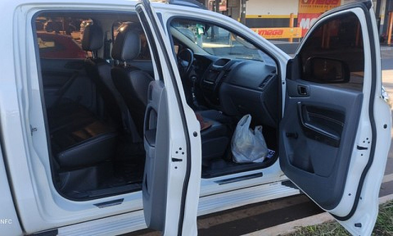 Ranger 2.2 Diesel Ma...