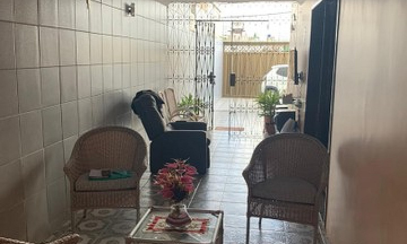 Bela Casa Na Cohama ...