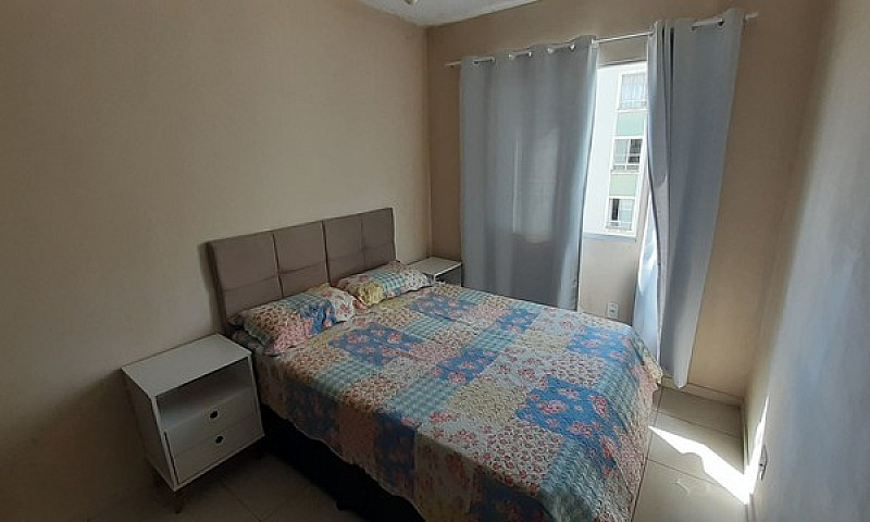 Apartamento 2 Quarto...