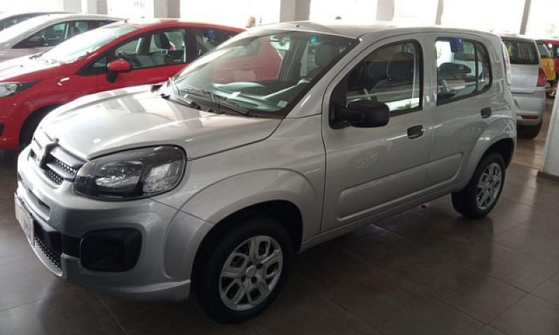 Fiat Uno Attractive ...