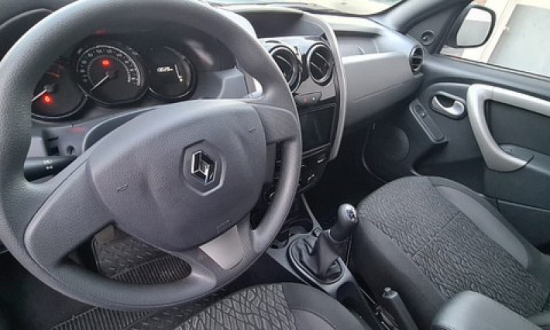 Renault Duster Oroch...
