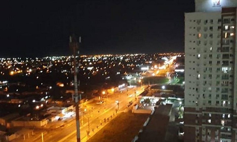 Vendo Apartamento Ny...