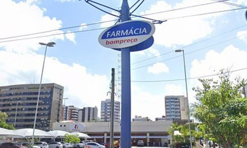 Oportunidade Na Pont...