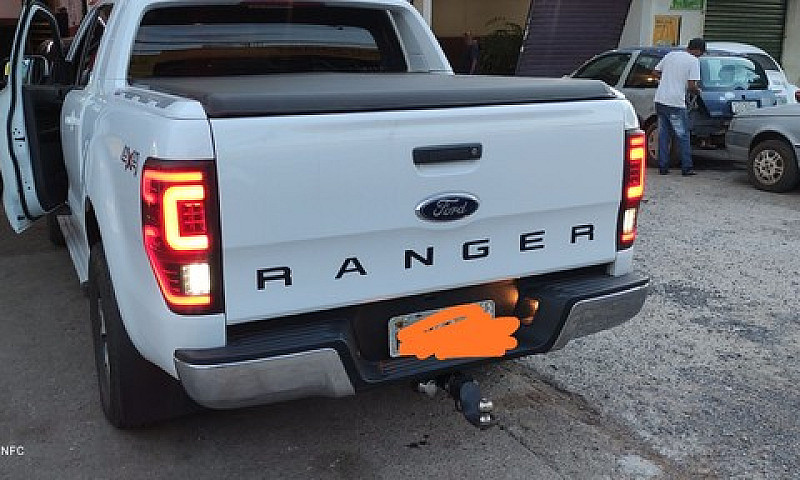 Ranger 2.2 Diesel Ma...