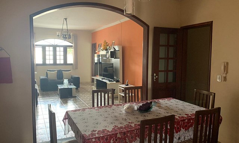 Bela Casa Na Cohama ...