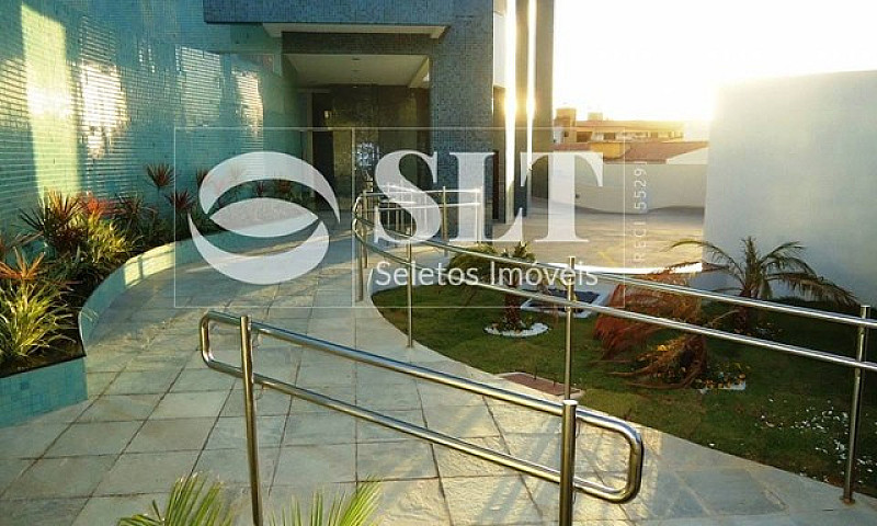 Apartamento Para Alu...