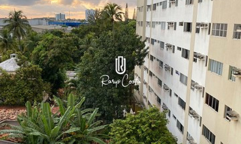 Apartamento Com 2 Qu...
