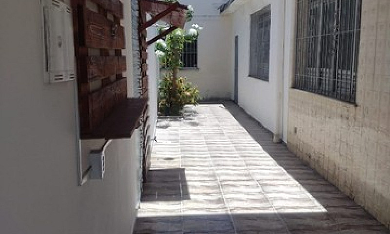 Casa Espaçosa Para A...