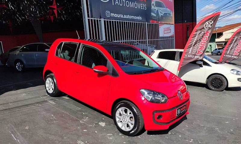 Vw Up! Move 1.0 Tsi ...
