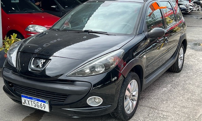 Peugeot Escapade 1.6...