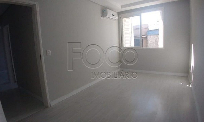 Apartamento Para Alu...