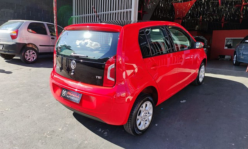 Vw Up! Move 1.0 Tsi ...
